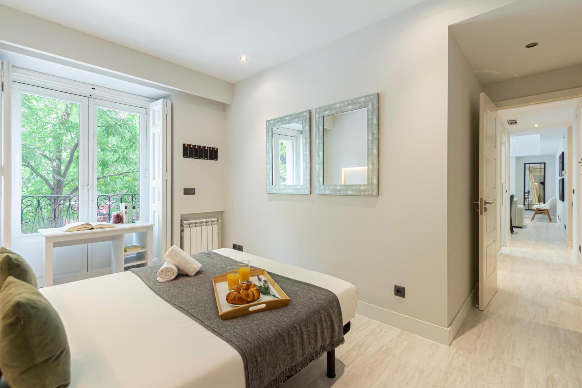 Apartamento Dobo B90