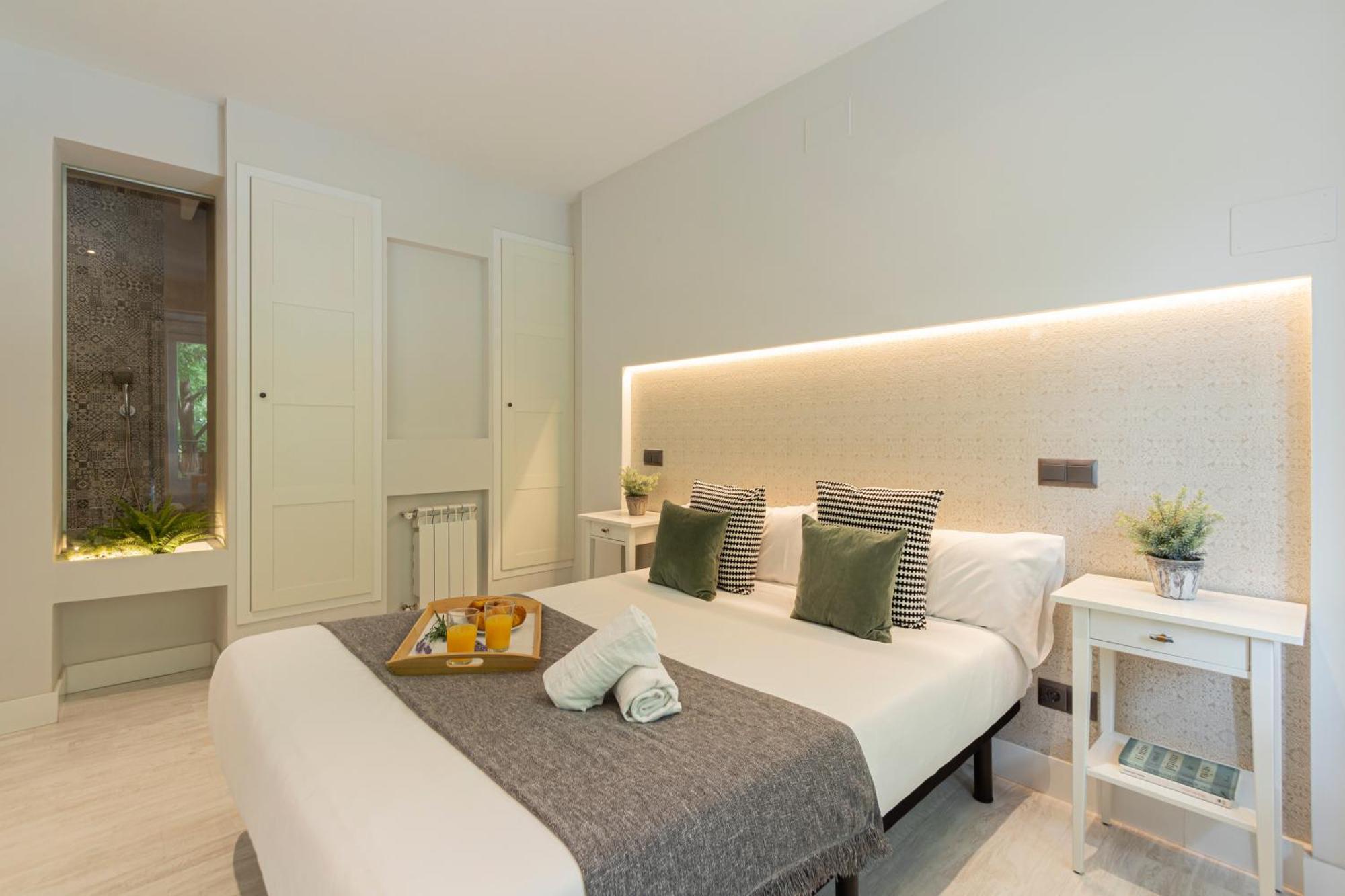 Apartamento Dobo B90 *