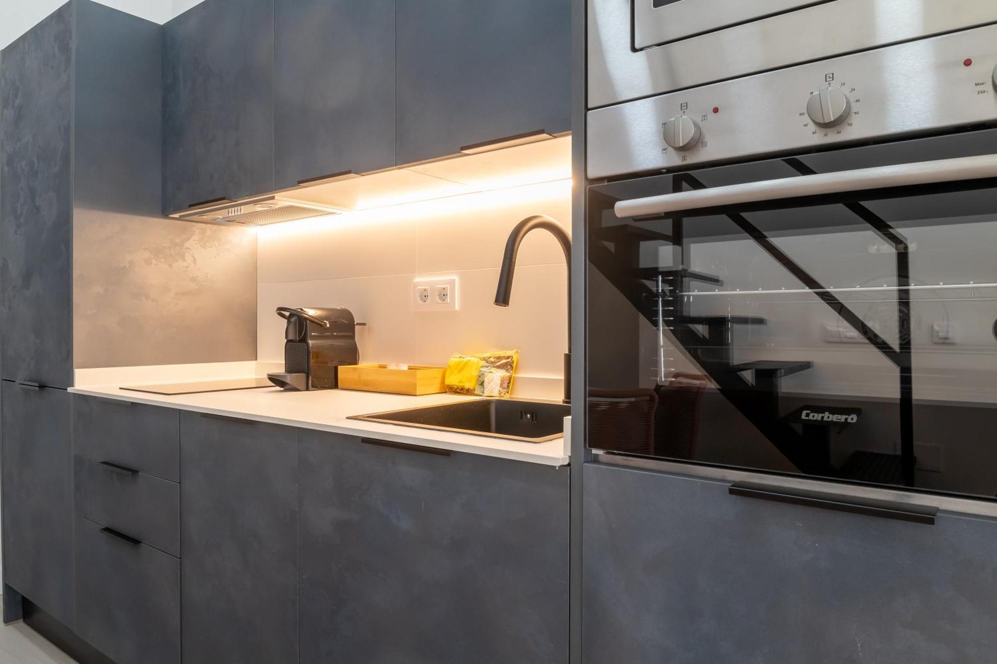 Apartamento Dobo B90 *