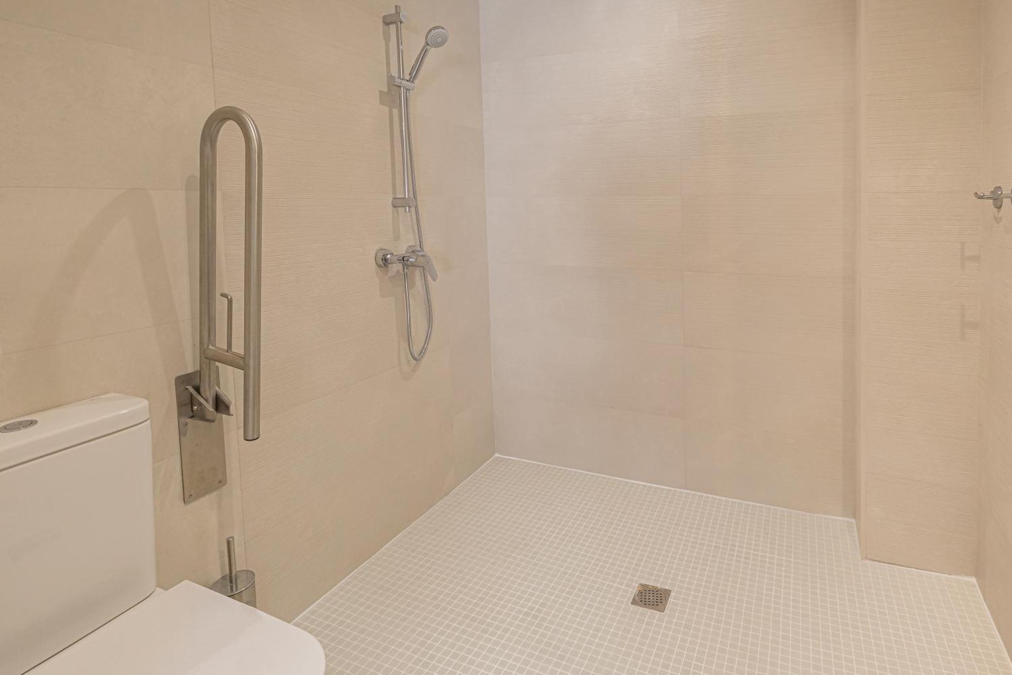 Dobo B90 Apartamento Madri