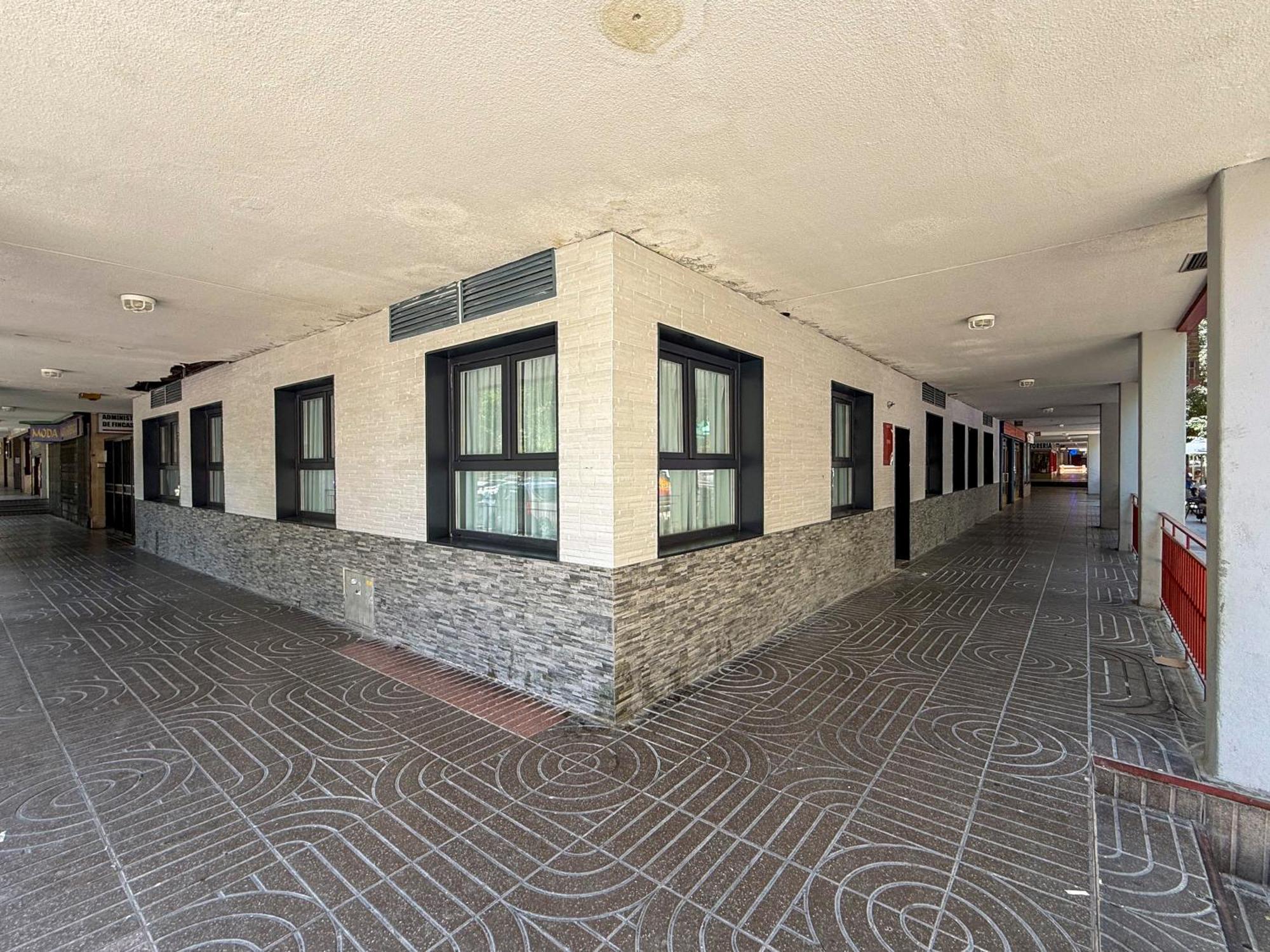 Apartamento Dobo B90 *
