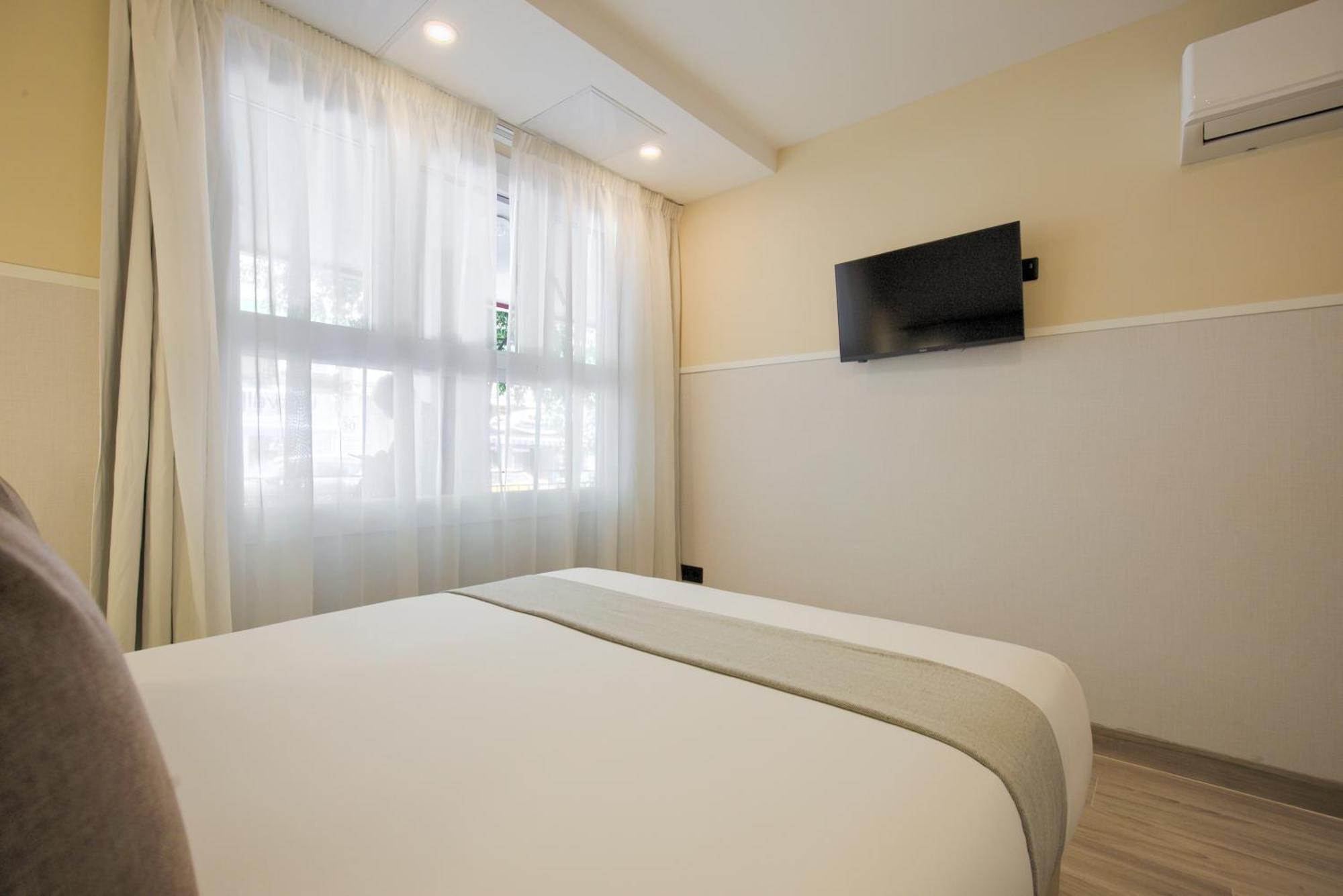 Apartamento Dobo B90 *