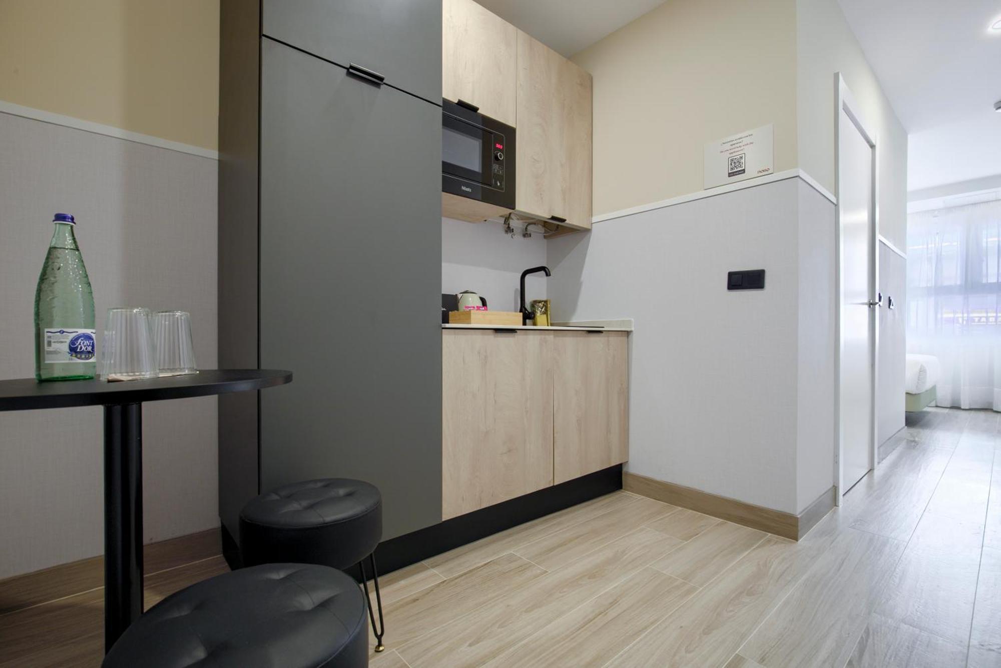 Apartamento Dobo B90