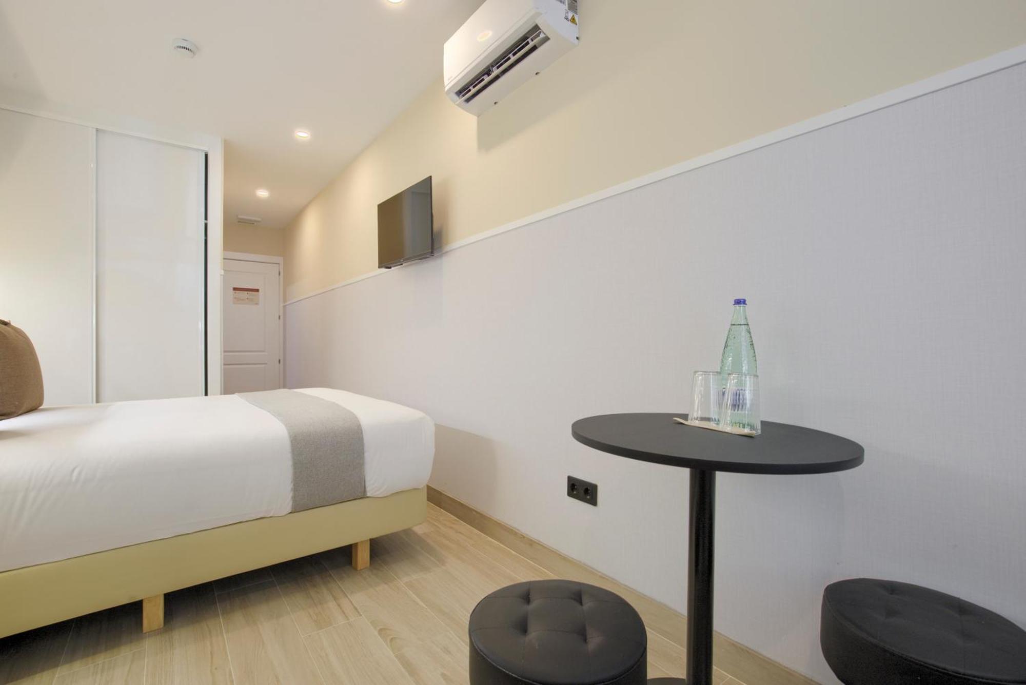 Apartamento Dobo B90 Madri
