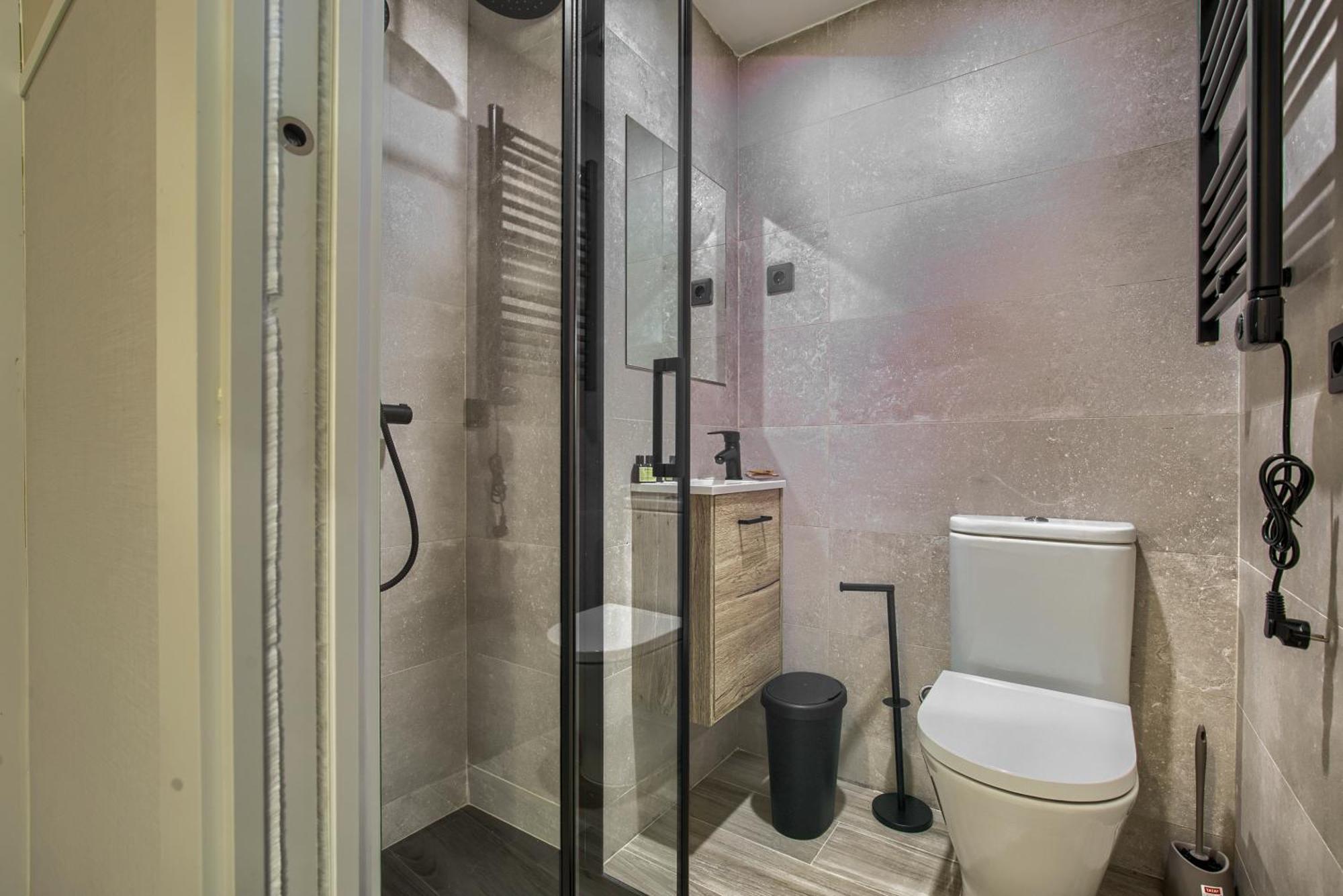 Dobo B90 Apartamento